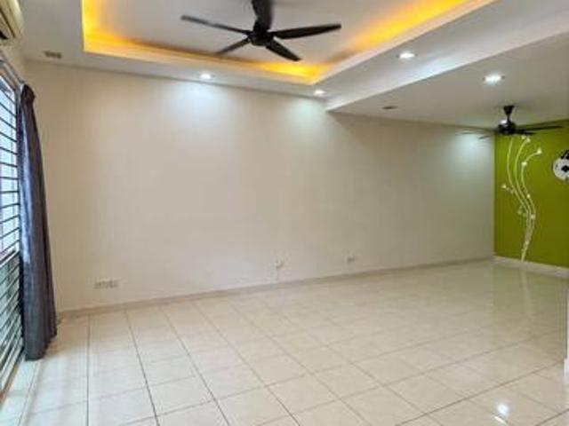 Terraced House for sale in Setia Alam, Shah Alam