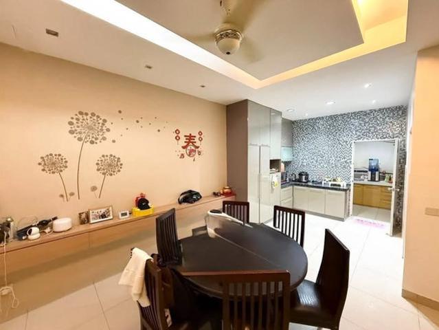 Terraced House for sale in Petaling, Alam Impian