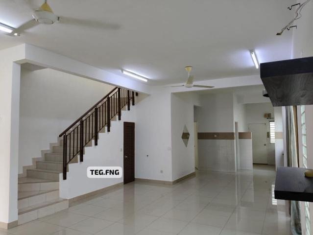 Terraced House for sale in Petaling, Alam Impian