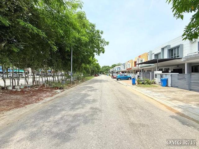 Terraced House for sale in Petaling, Alam Impian