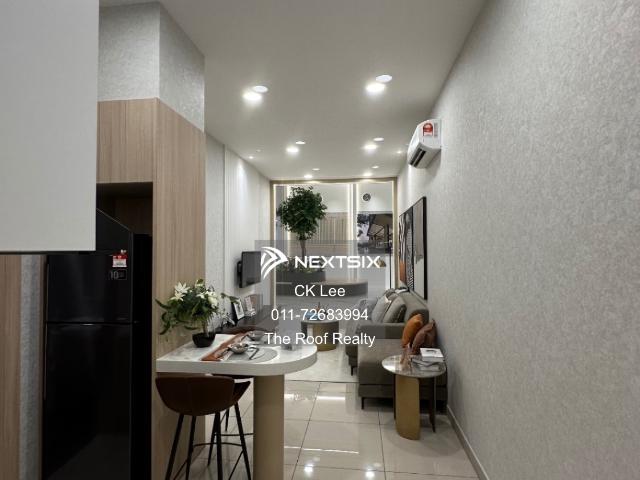 Residential House for sale in Port Klang, Selangor