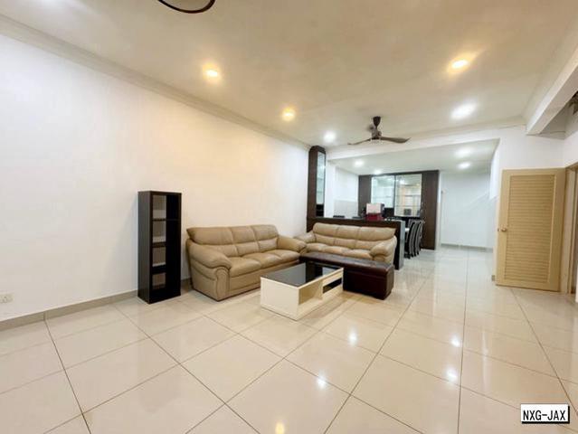 Terraced House for sale in Petaling, Alam Impian