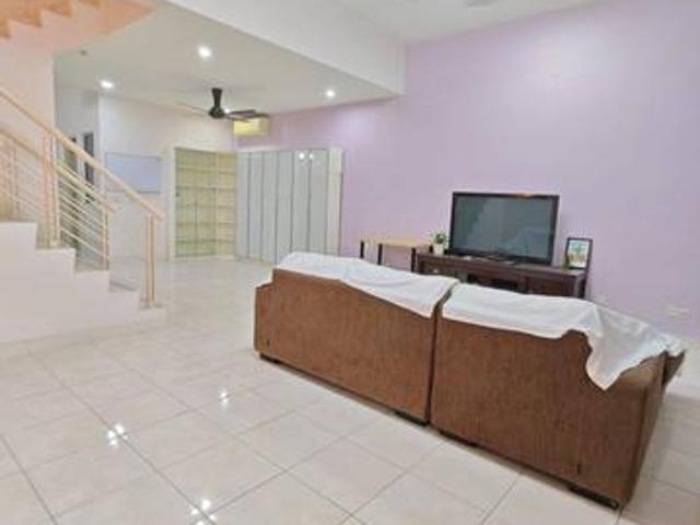 Terraced House for sale in Petaling, Alam Impian