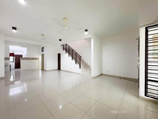 Terraced House for sale in Petaling, Alam Impian