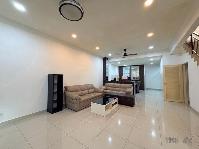 Terraced House for sale in Petaling, Alam Impian