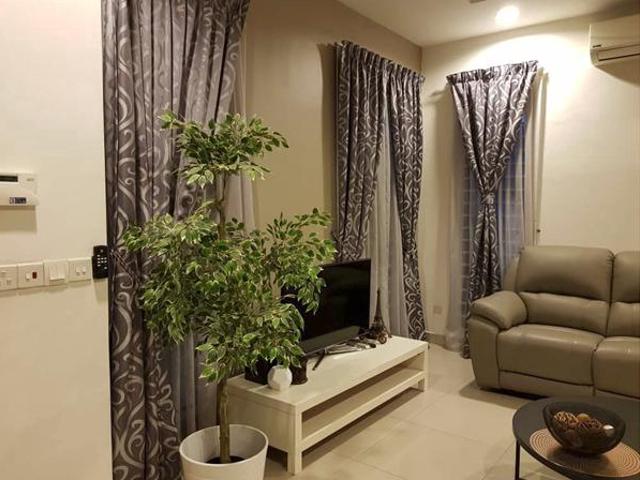 Terraced House for rent in Petaling, Alam Impian