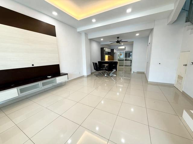 Terraced House for sale in Petaling, Alam Impian