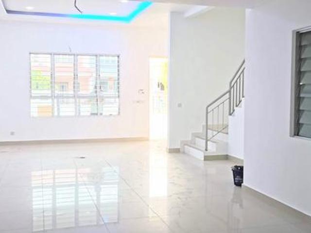 Bungalow for sale in Petaling, Alam Impian