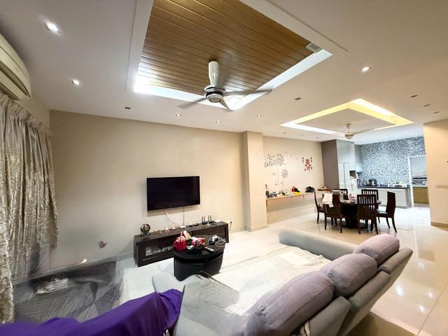 Terraced House for sale in Petaling, Alam Impian