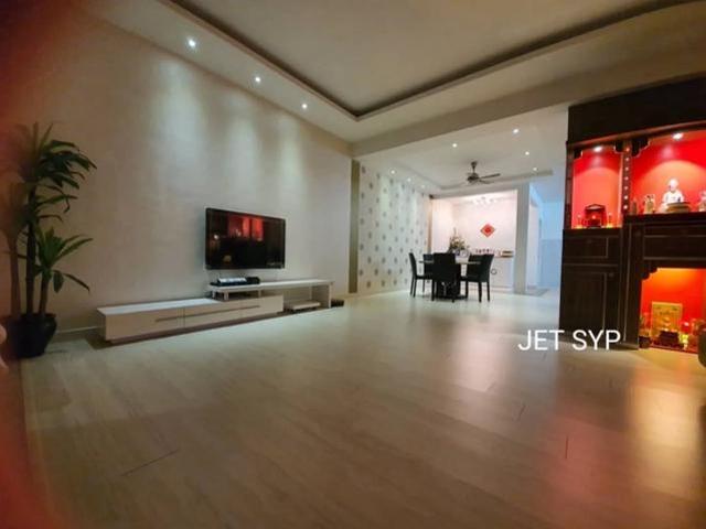 Terraced House for sale in Petaling, Alam Impian
