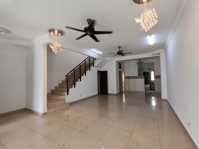 Terraced House for rent in Petaling, Alam Impian