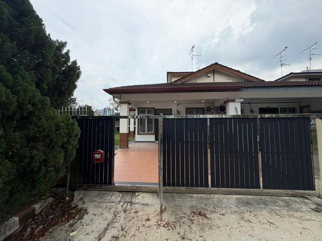 Terraced House for rent in Johor