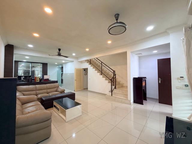 Terraced House for sale in Petaling, Alam Impian