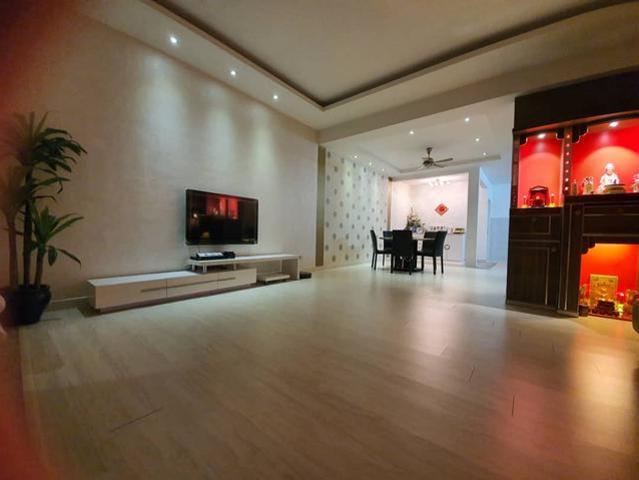 Terraced House for sale in Petaling, Alam Impian