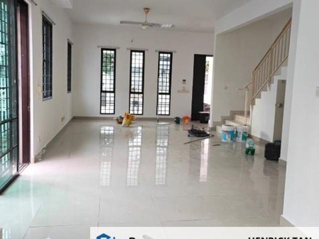 House for sale in Petaling, Alam Impian