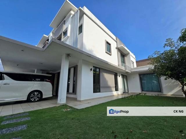 House for sale in Petaling, Alam Impian