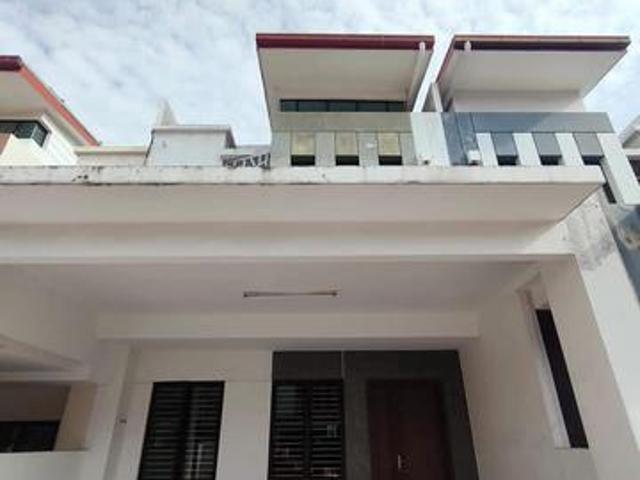 Terraced House for rent in Petaling, Alam Impian