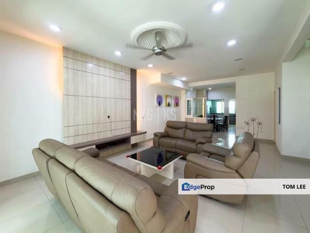 House for sale in Petaling, Alam Impian