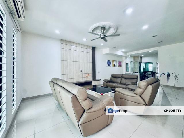 House for sale in Petaling, Alam Impian