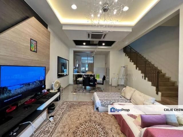 House for sale in Petaling, Alam Impian