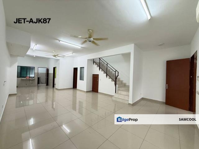 House for rent in Petaling, Alam Impian