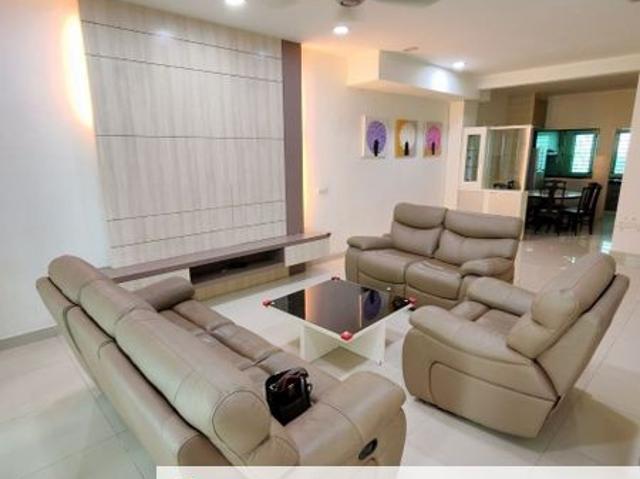 House for sale in Petaling, Alam Impian