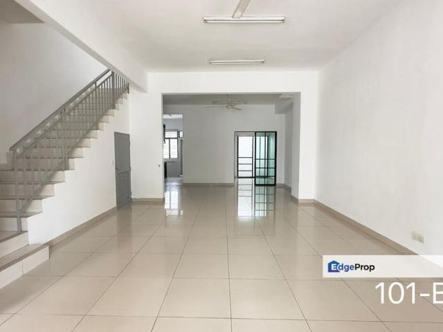 House for sale in Petaling, Alam Impian