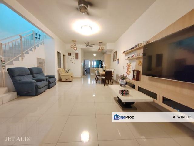 House for sale in Petaling, Alam Impian