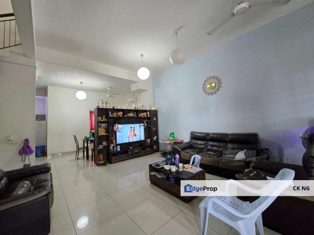 House for sale in Petaling, Alam Impian