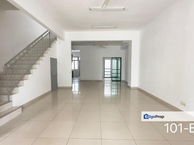 House for sale in Petaling, Alam Impian