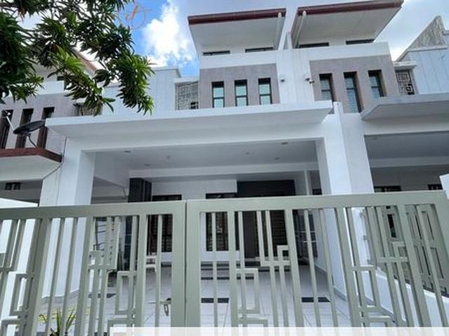 House for sale in Petaling, Alam Impian