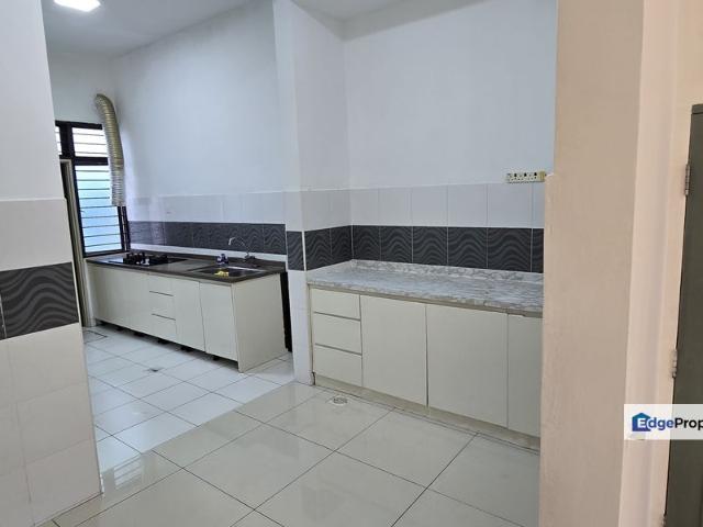 House for sale in Petaling, Alam Impian