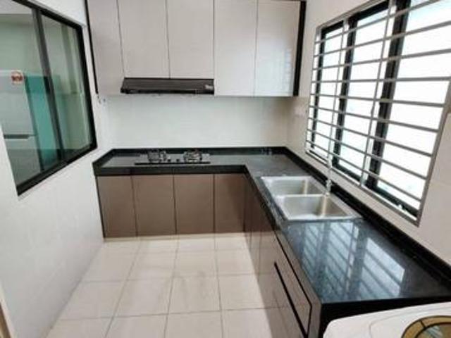 Terraced House for sale in Petaling, Alam Impian