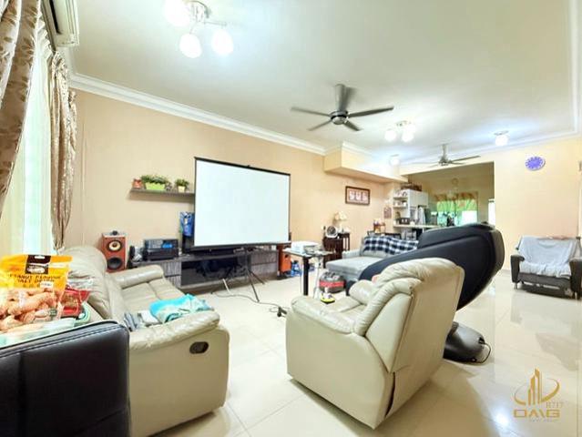 Terraced House for sale in Petaling, Alam Impian