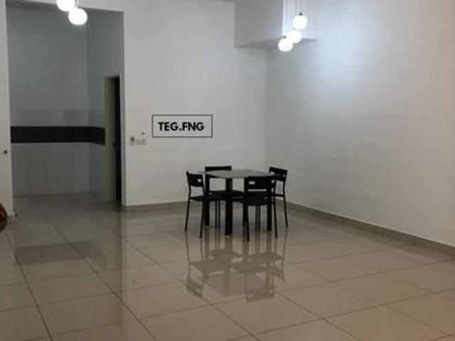 Terraced House for rent in Petaling, Alam Impian