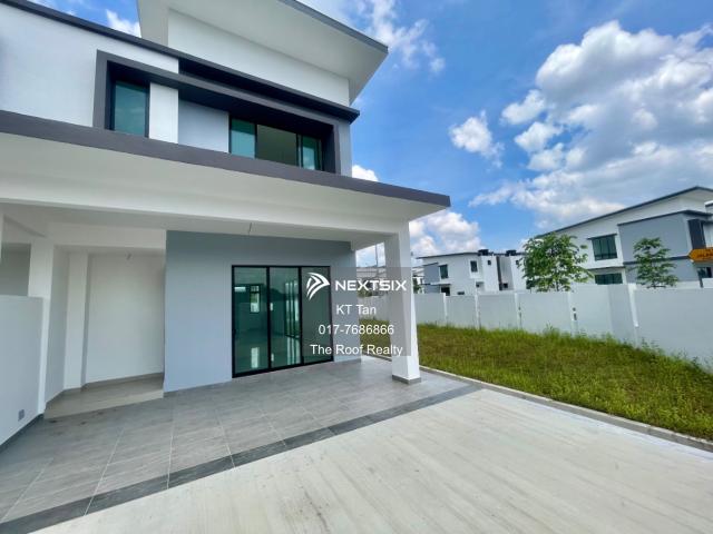 Residential House for sale in Petaling, Alam Impian