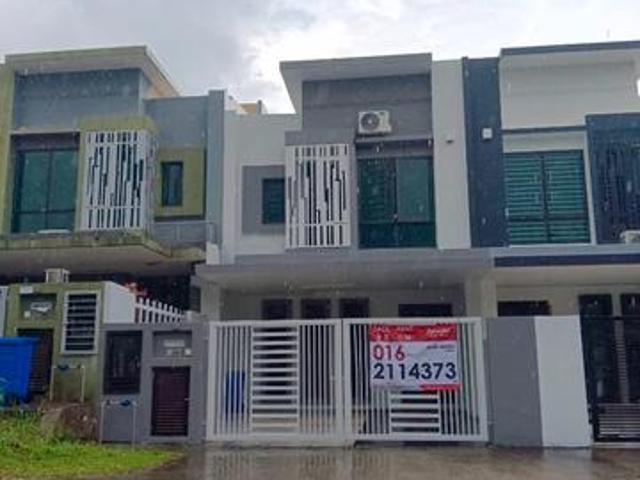 Terraced House for sale in Petaling, Alam Impian