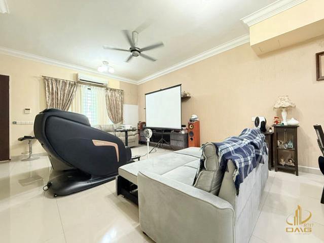 Terraced House for sale in Petaling, Alam Impian