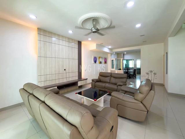 Terraced House for sale in Petaling, Alam Impian