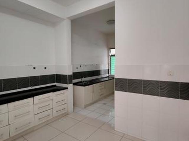 Terraced House for rent in Petaling, Alam Impian