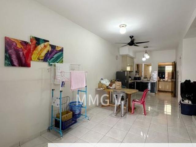 House for sale in Setia Alam, Shah Alam