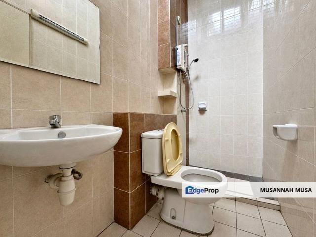 House for sale in Petaling, Alam Impian