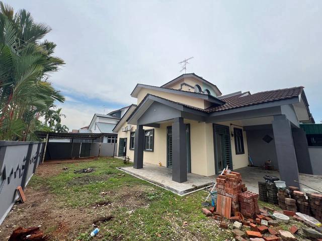Terraced House for rent in Johor