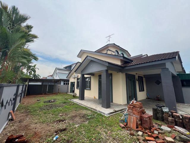 Terraced House for rent in Setia Indah, Johor Bahru