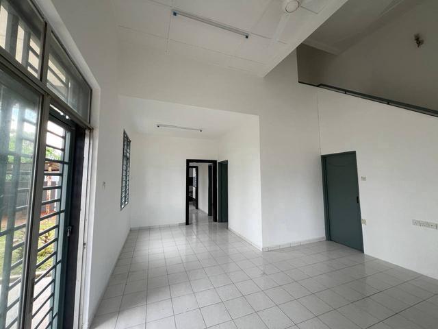Terraced House for rent in Setia Indah, Johor Bahru