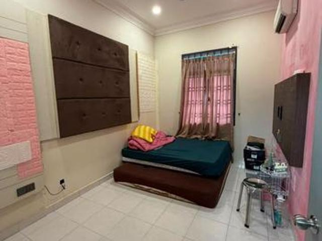 Terraced House for rent in Johore Bahru, Johor