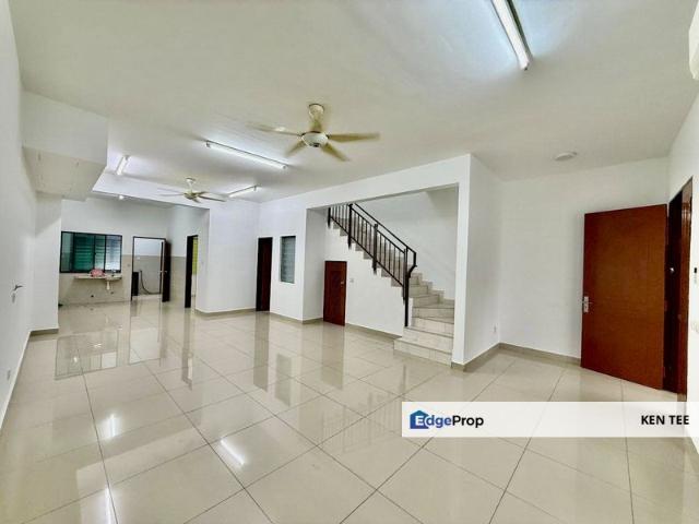 House for rent in Petaling, Alam Impian