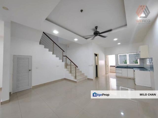 House for sale in Petaling, Alam Impian