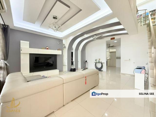House for sale in Petaling, Alam Impian