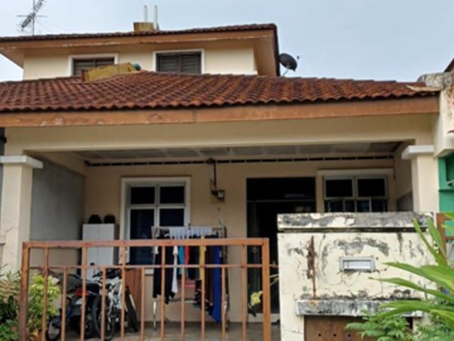 House for rent in Petaling, Alam Impian